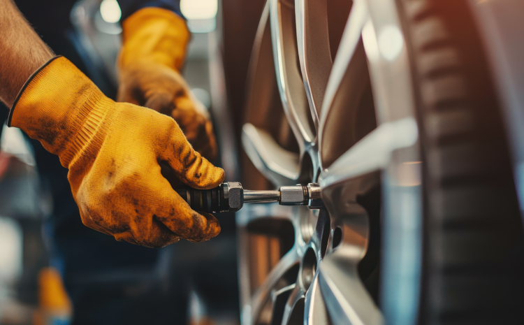  Tyre Sales & Fitting